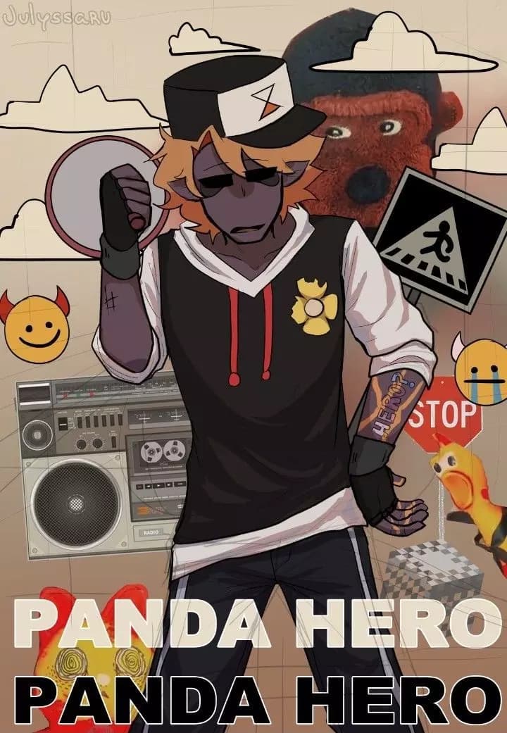 Babylon (Themagmaboi) thumbnail