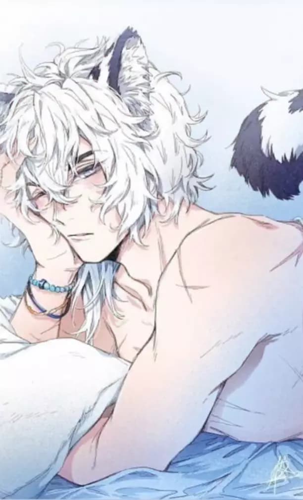 Andri the Catboy thumbnail
