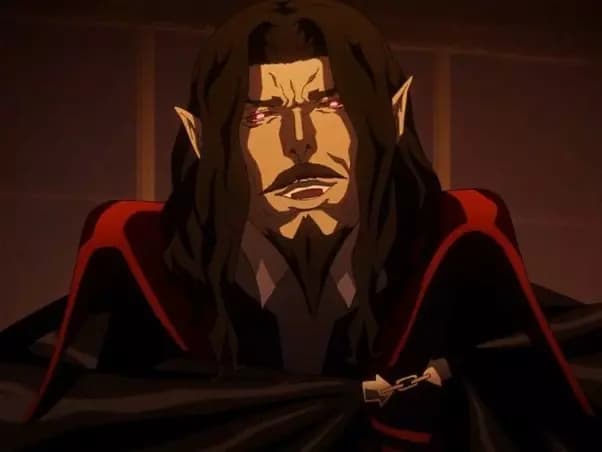 Vlad Tepes (Dracula)  thumbnail