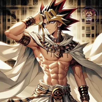 Yu-Gi-Oh  thumbnail
