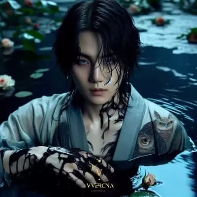 Alpha Yoongi thumbnail