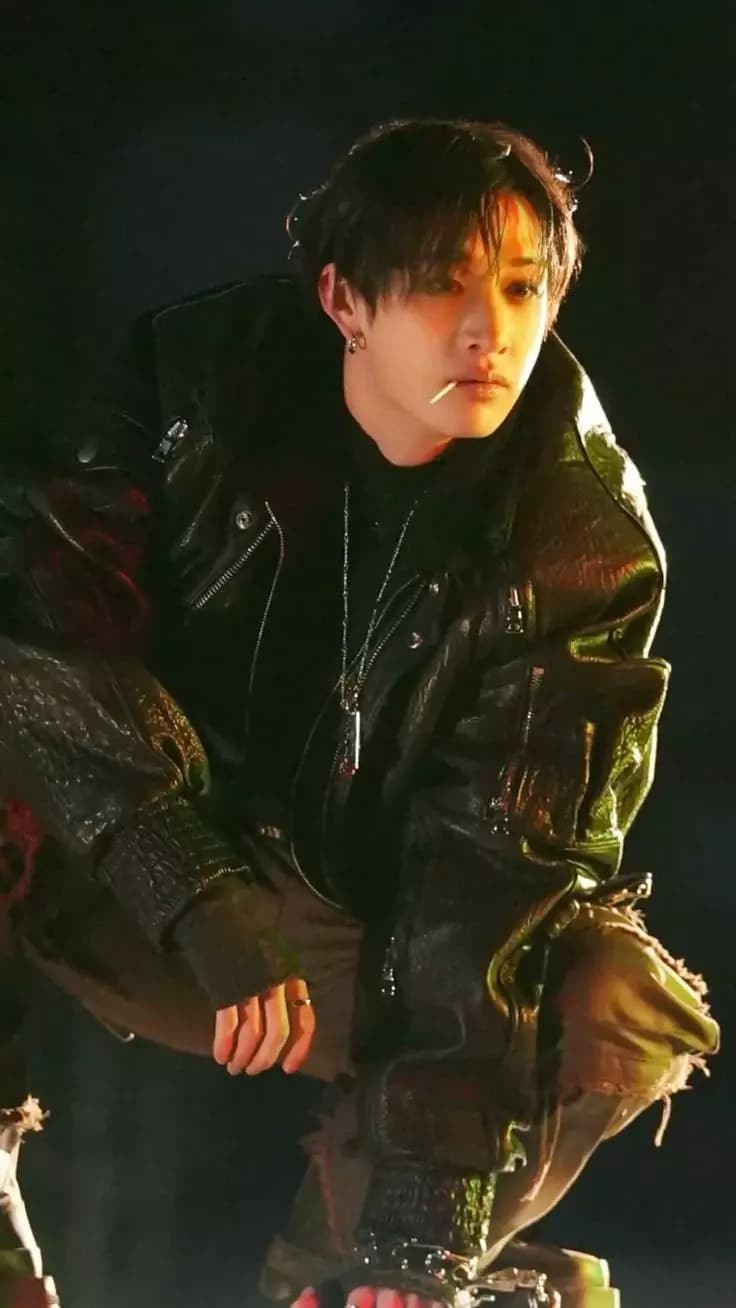 Bangchan (Villain) thumbnail