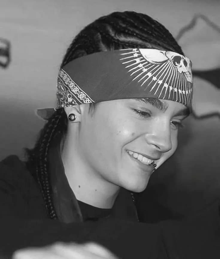 Tom kaulitz thumbnail