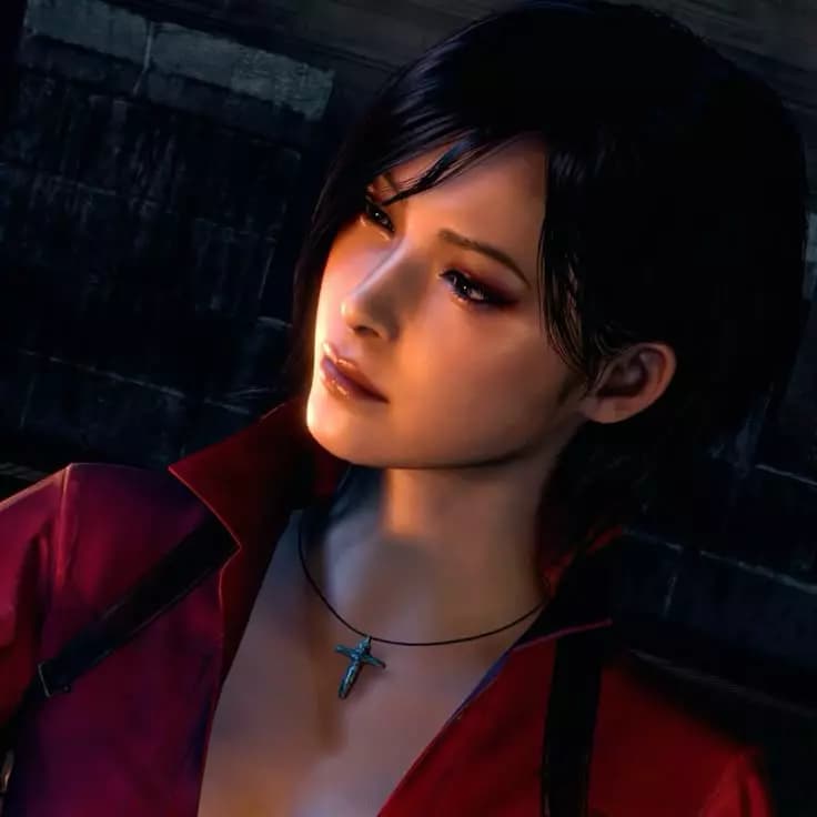 Ada Wong thumbnail