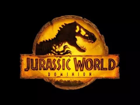 Jurassic World An Unexpected Beginning thumbnail