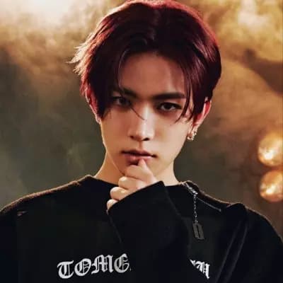 Heeseung thumbnail