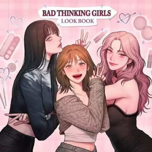 Bad thinking diary  thumbnail