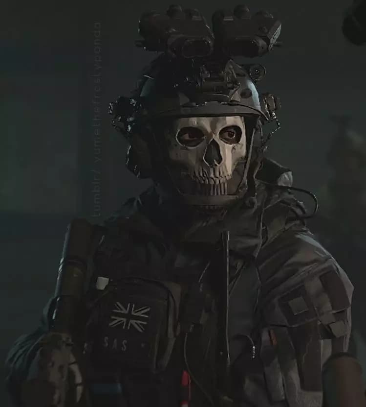GHOST thumbnail