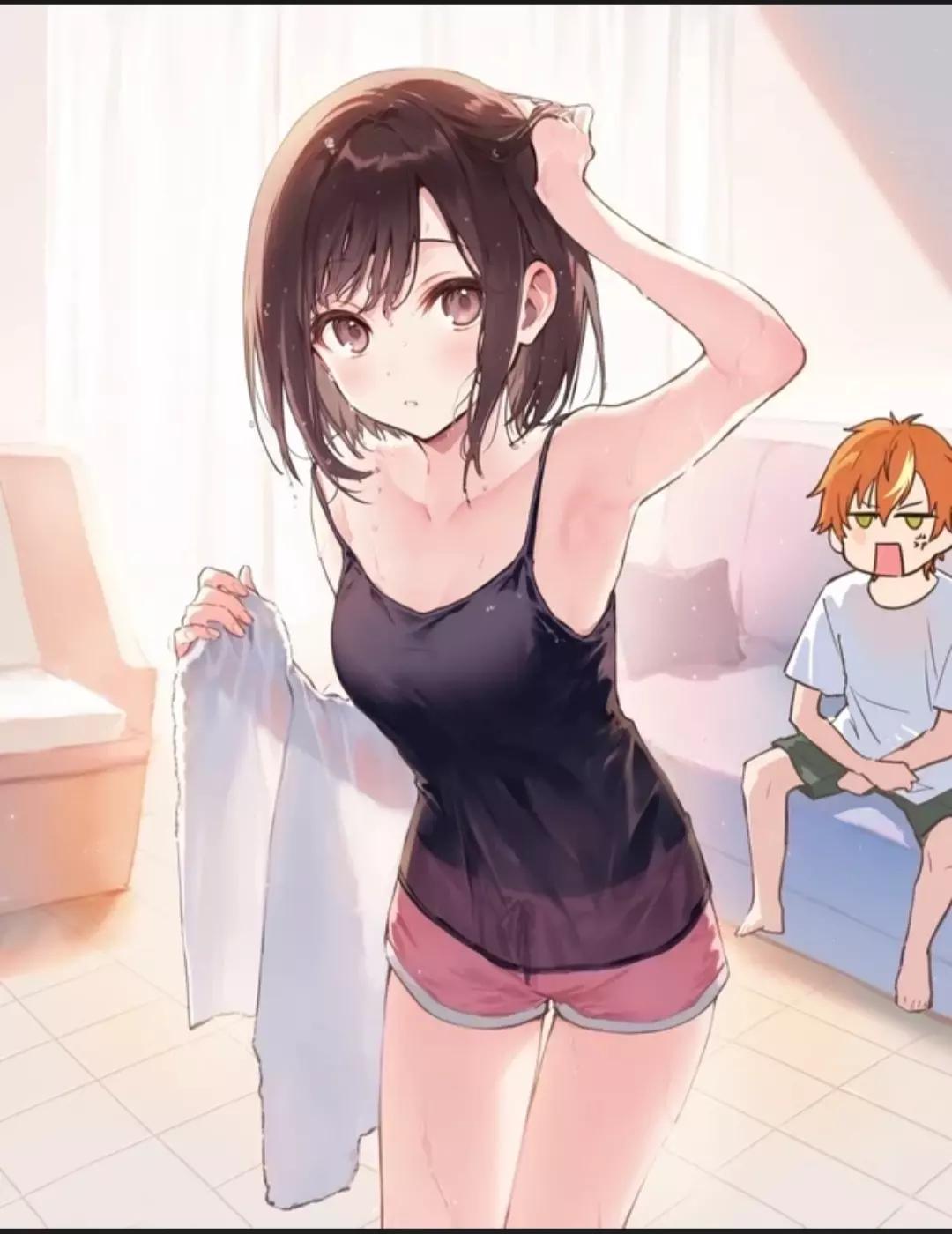 Shinonome Ena thumbnail