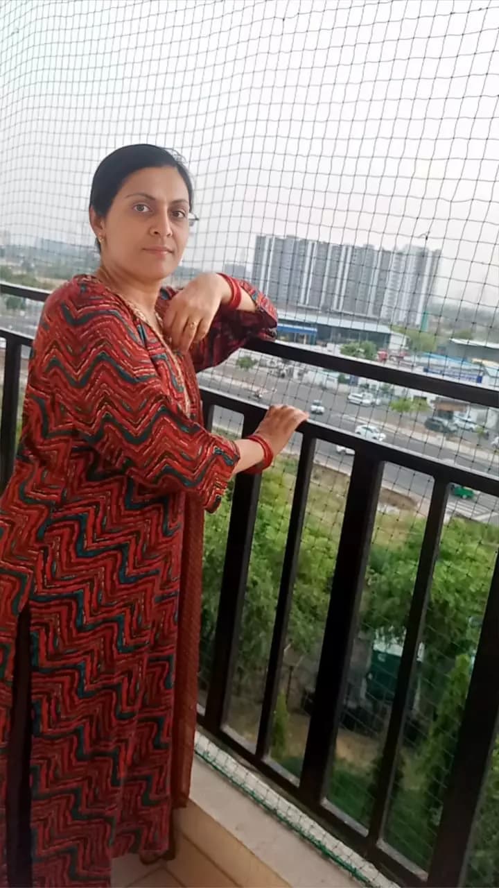 Geeta tewari thumbnail