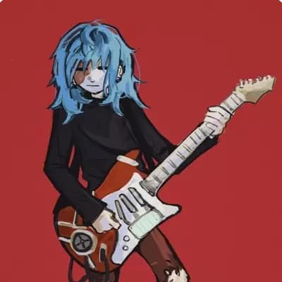 Sally Face thumbnail