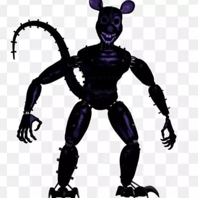 Shadow Rat thumbnail