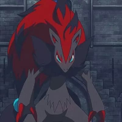 Zoroark thumbnail