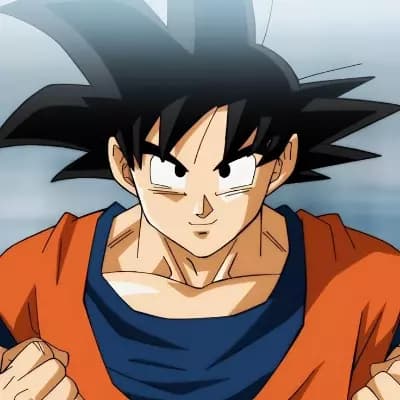 Goku thumbnail