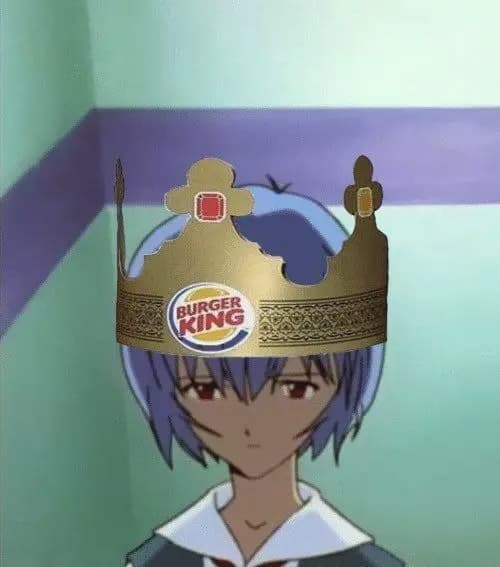 Rei ayanami  thumbnail