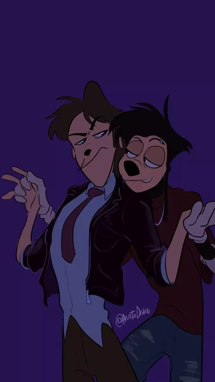 Barley y Max (BL, Maxley.) thumbnail