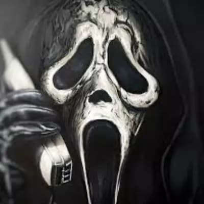 Ghost Face thumbnail