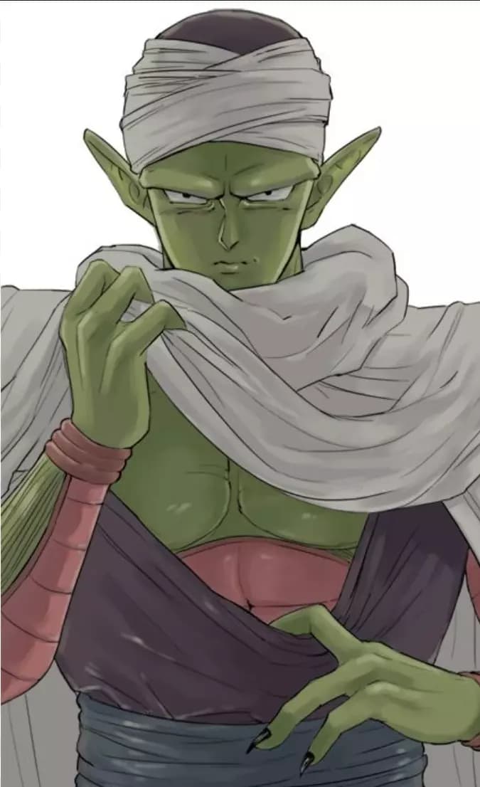 Piccolo  thumbnail