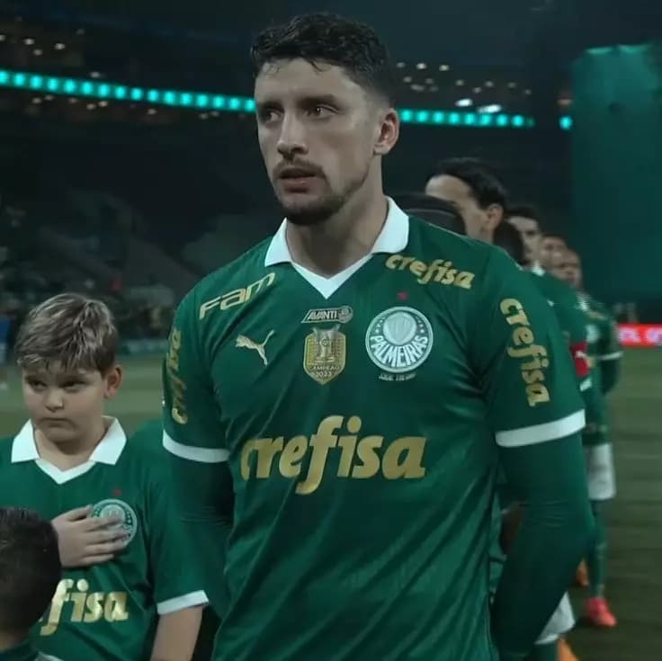 Joaco Piquerez thumbnail
