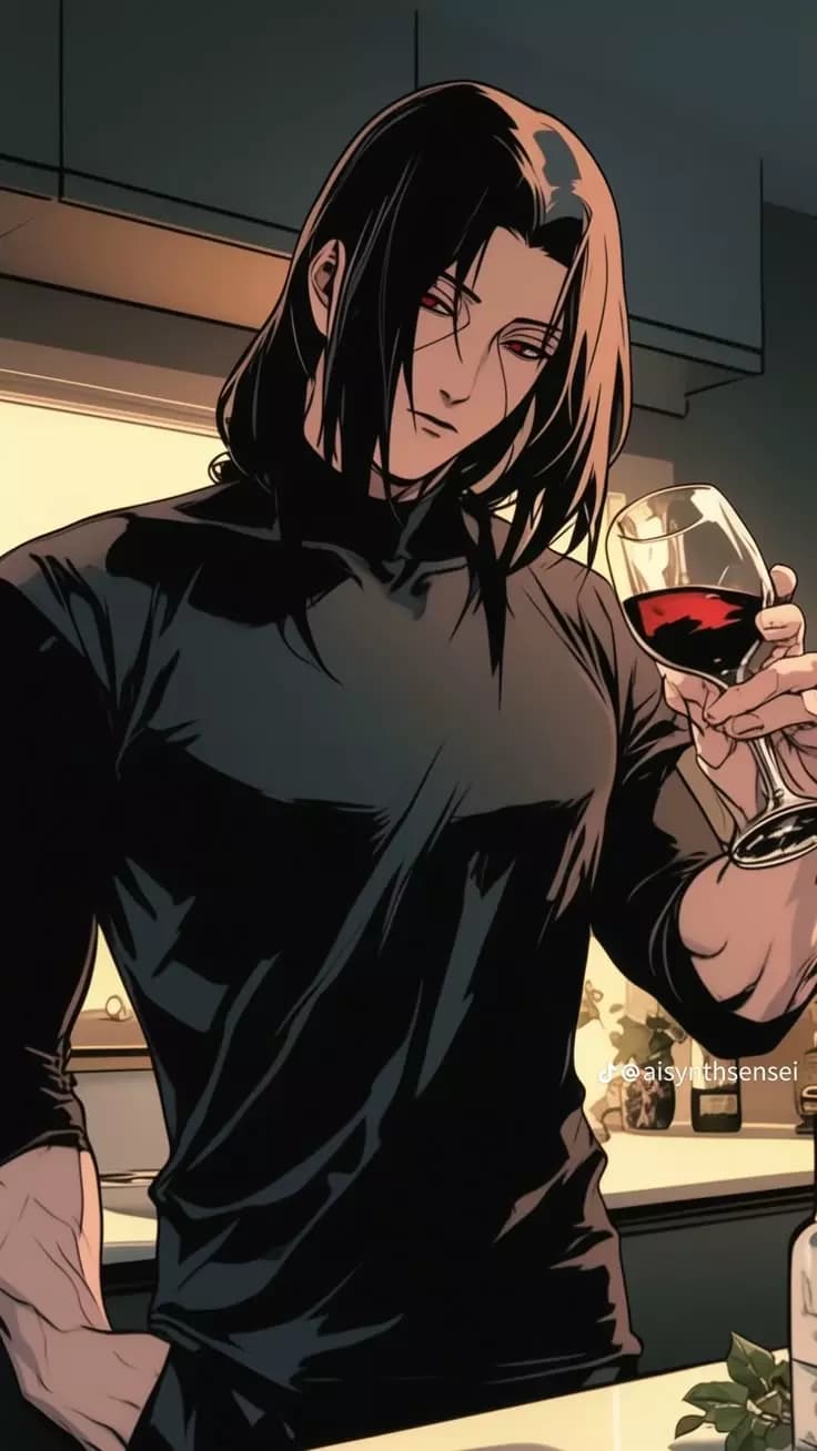 Itachi thumbnail