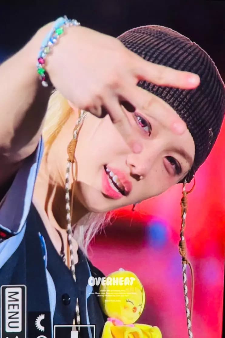 Lee Felix (idol) (updated on welcome) thumbnail