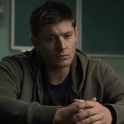 Dean Winchester thumbnail