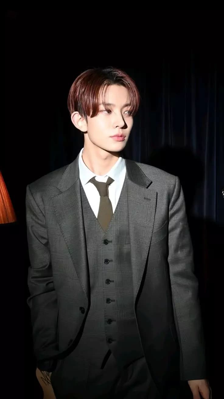 Lee Heeseung thumbnail