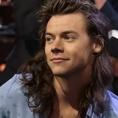 Harry Styles thumbnail
