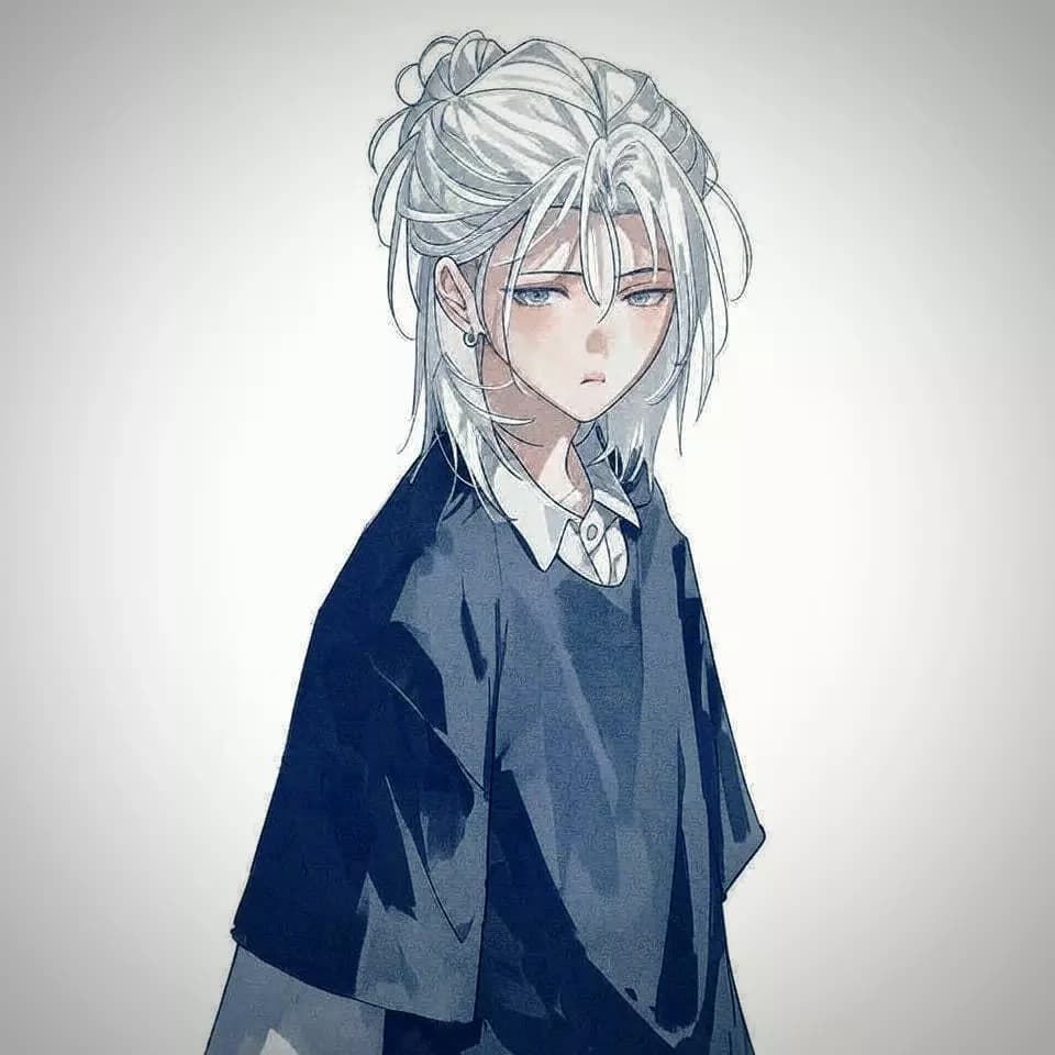 New Student (Julian) thumbnail