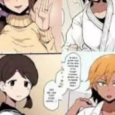 kokujin no tenkousei ntr thumbnail