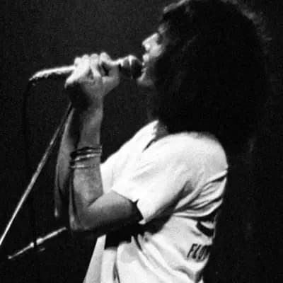 [★] Freddie Mercury thumbnail