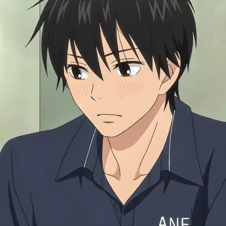 Kazehaya shouta  thumbnail