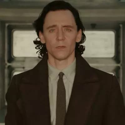 Loki Laufeyson thumbnail