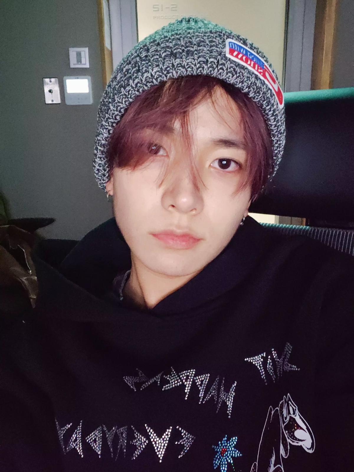 Heeseung  thumbnail