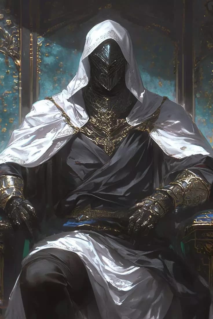 Commander of Death thumbnail