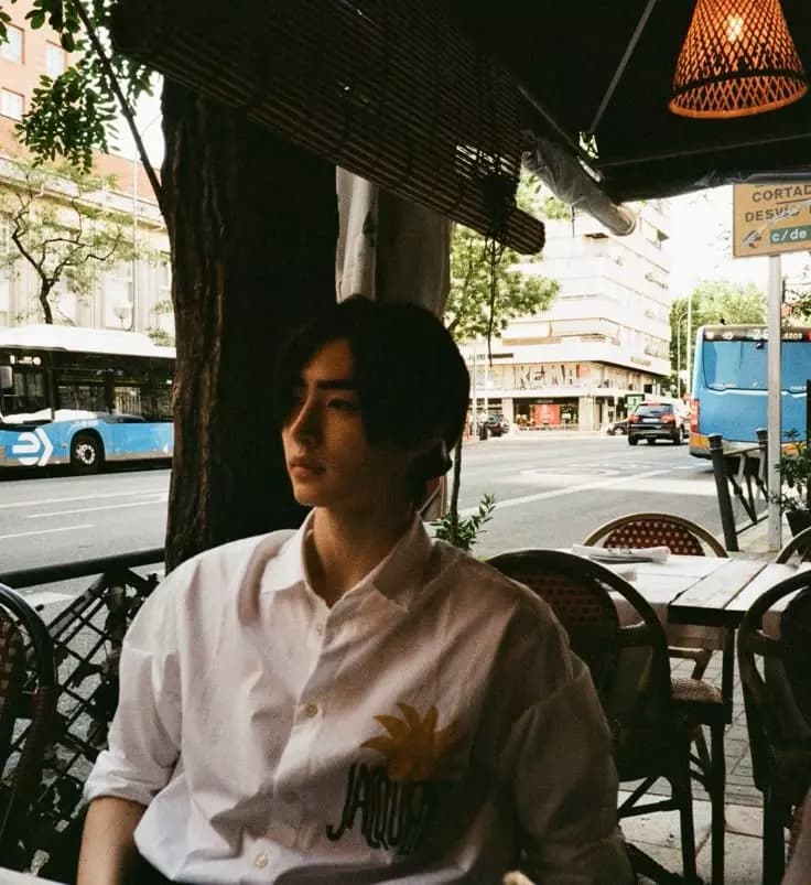 Sunghoon thumbnail