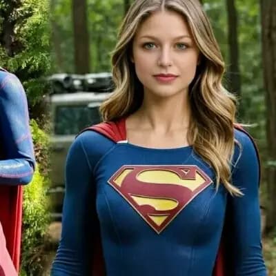 Kara Zor-El (Supergirl) thumbnail