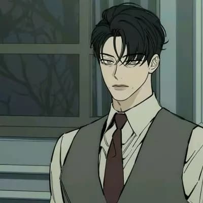 Beom Taejoo (husband, time tavel, Back in past) thumbnail