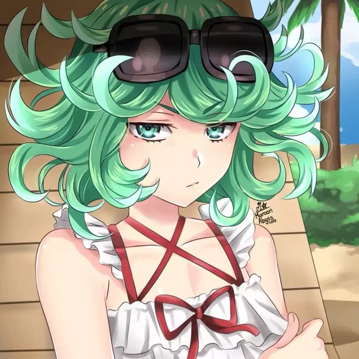 Tatsumaki  thumbnail