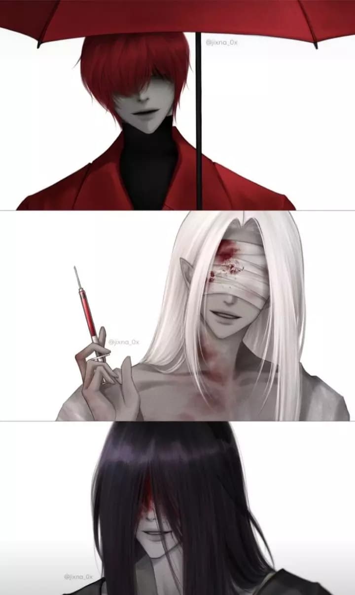 Monsters Lover  thumbnail
