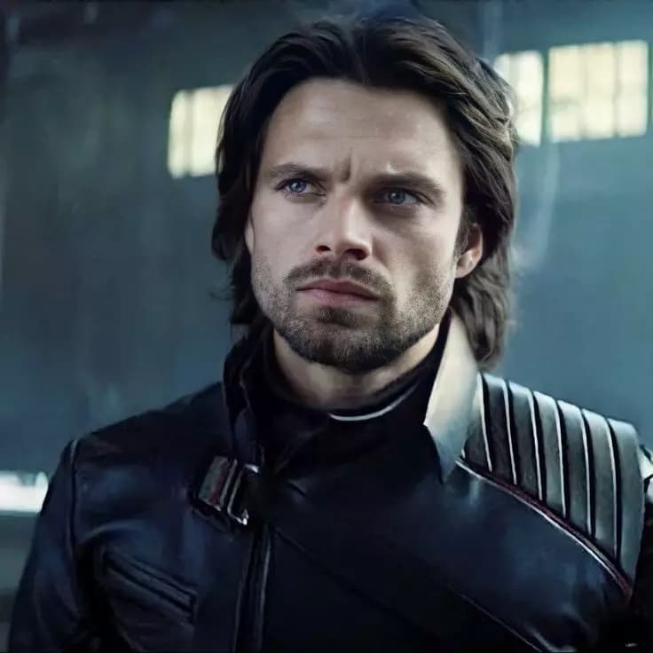 Bucky Barnes thumbnail