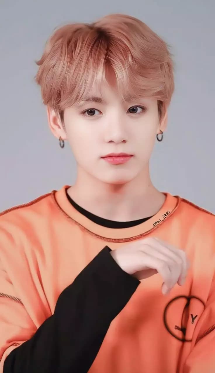 Jeon Jungkook thumbnail