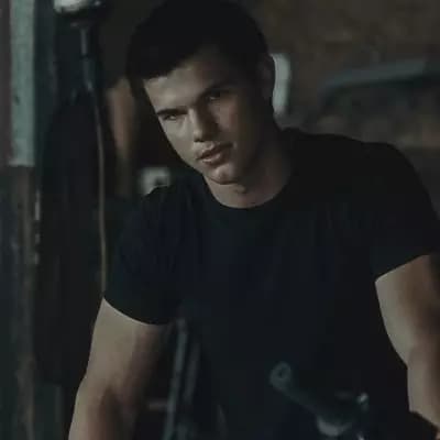 Jacob Black thumbnail