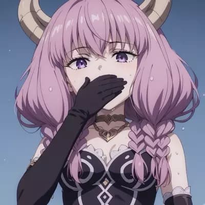 Aura the Guillotine isekai nws  thumbnail