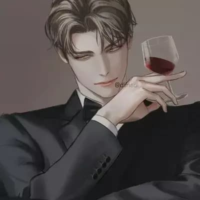 Vincent James| Vampire boss thumbnail