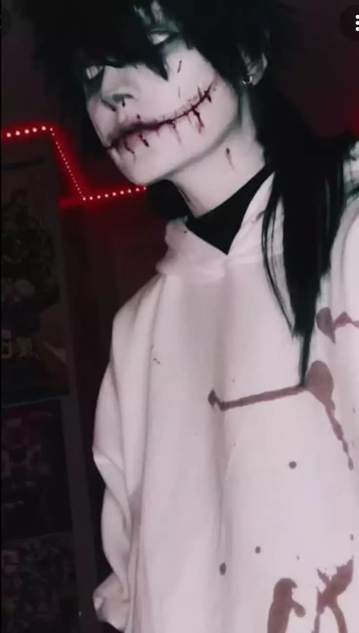 Jeff The Killer  thumbnail