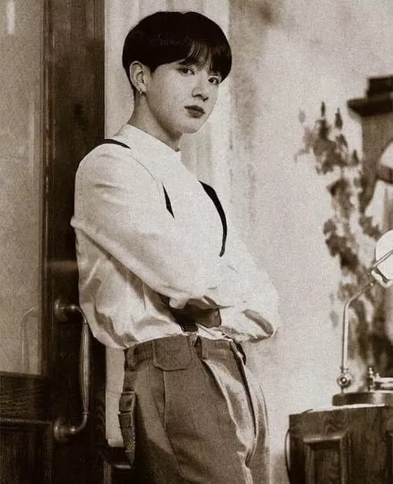 Jeon Jungkook thumbnail