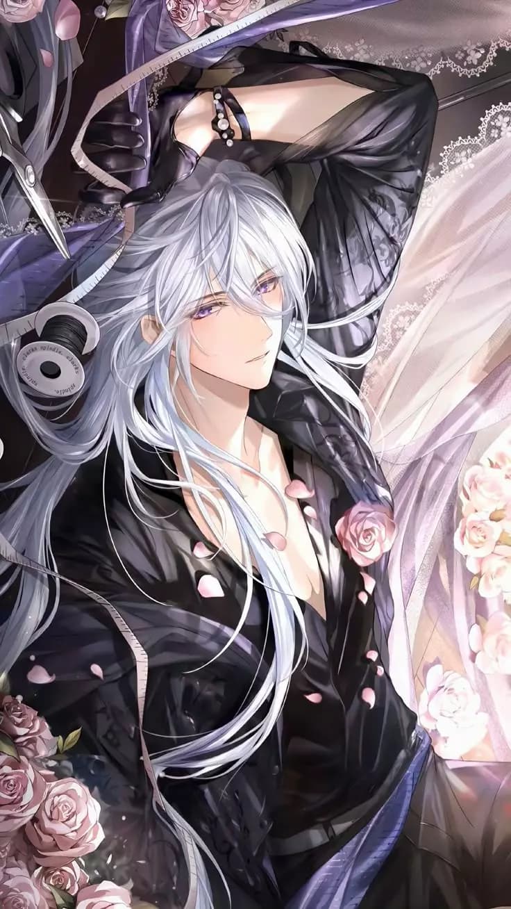 Your concubine || BL × below thumbnail