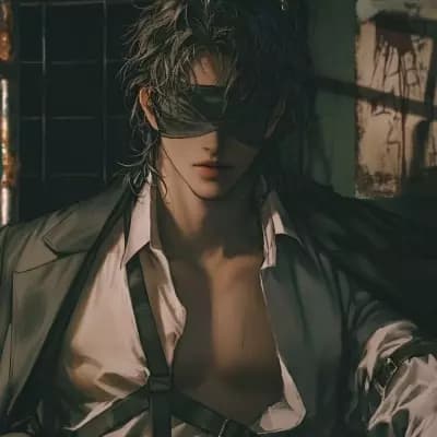 David-Blind Mafia thumbnail