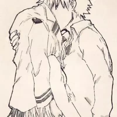 Katsuki Bakugo thumbnail